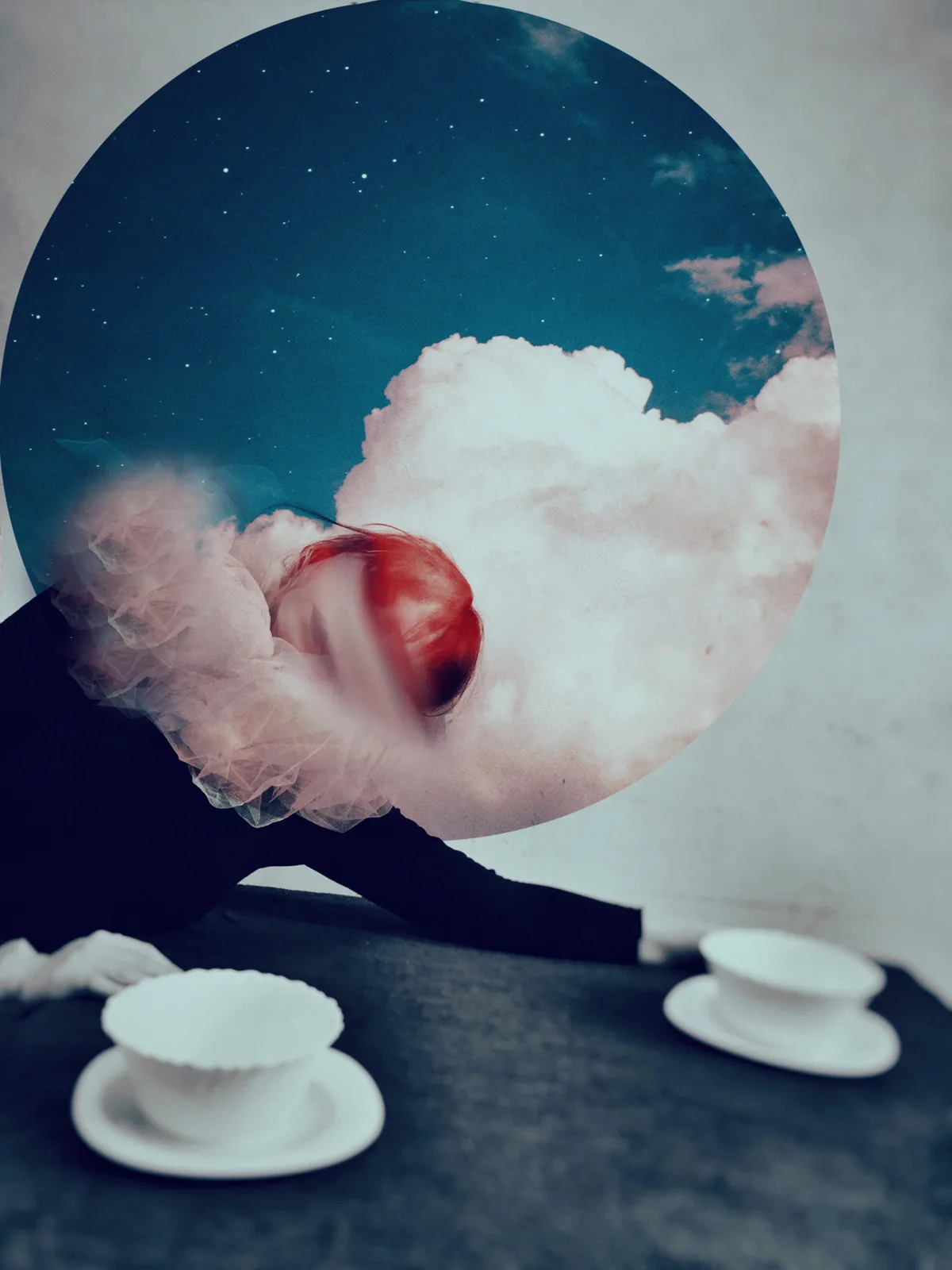 illusionary
