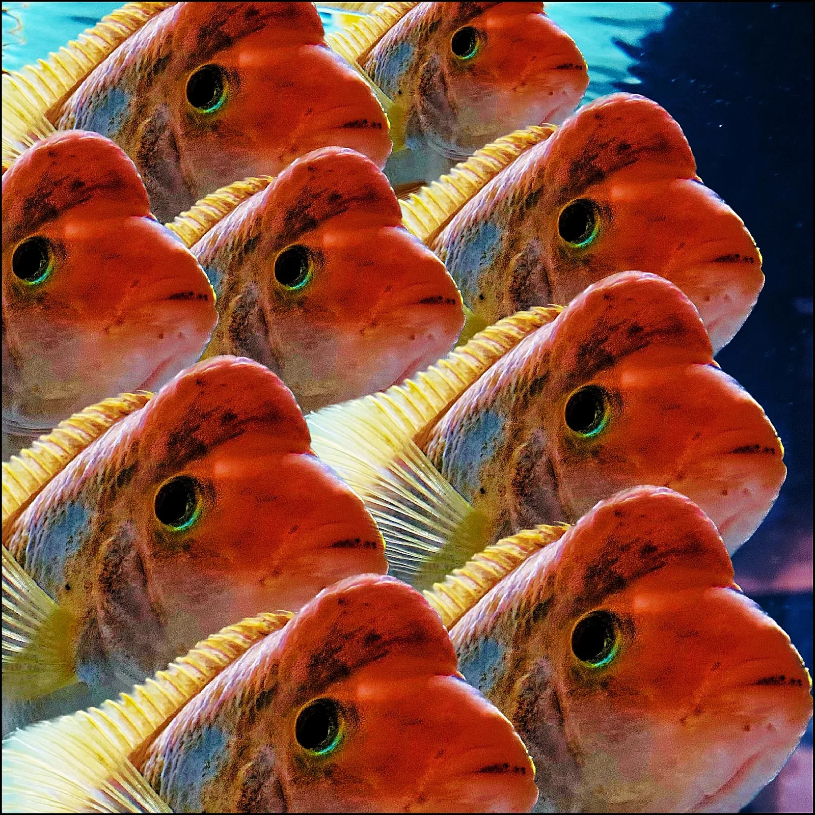 Good Fishes