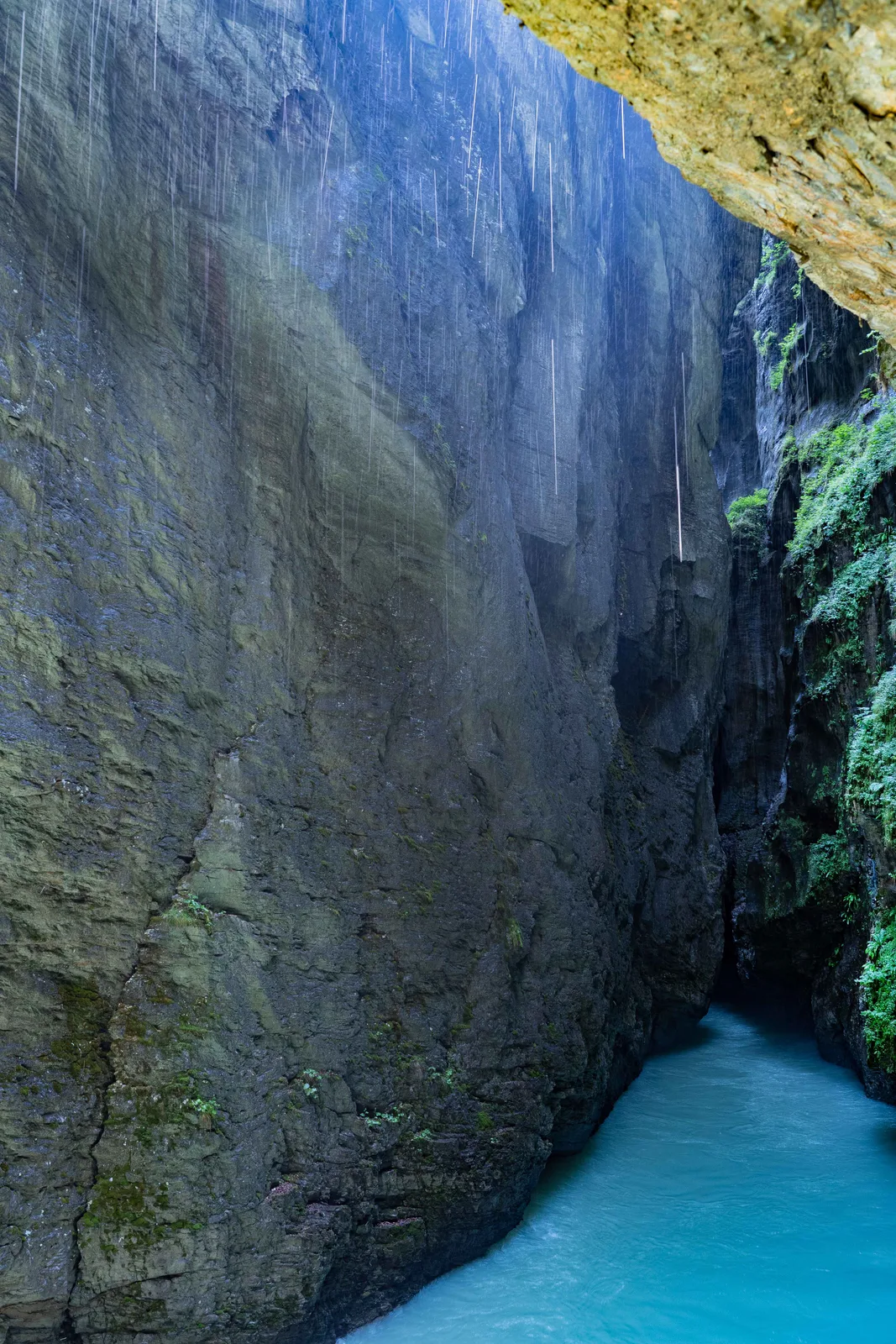 Aareschlucht 04