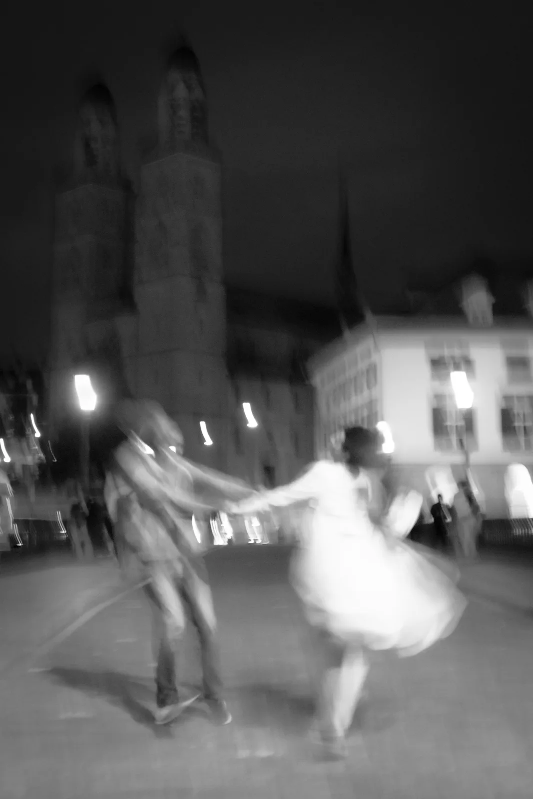 The Dance