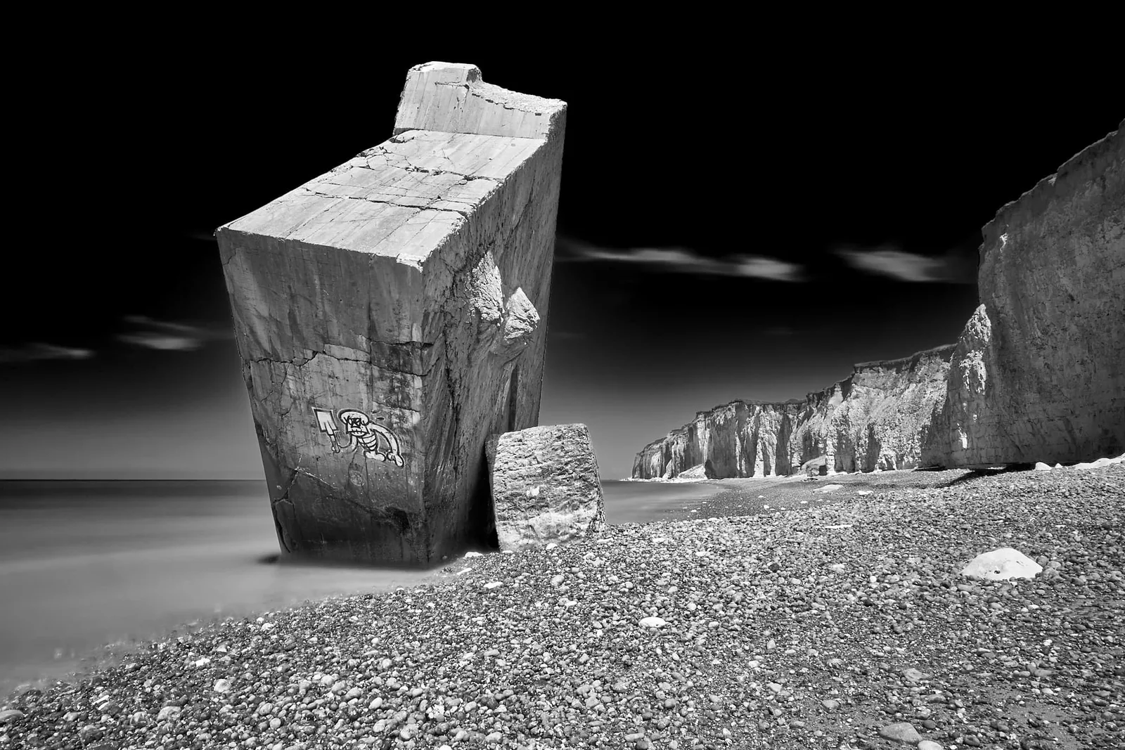 Joerg Karrenbauer-Atlantic Wall