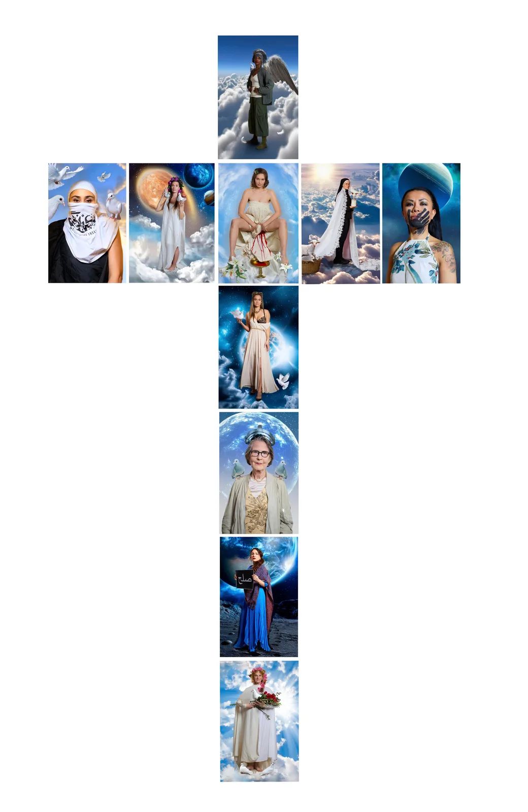 IRIS-BROSCH_MadonnaForPeaceCross