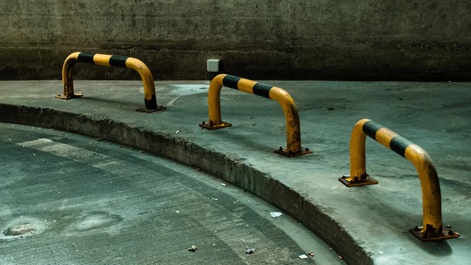 the daily urban colors 1