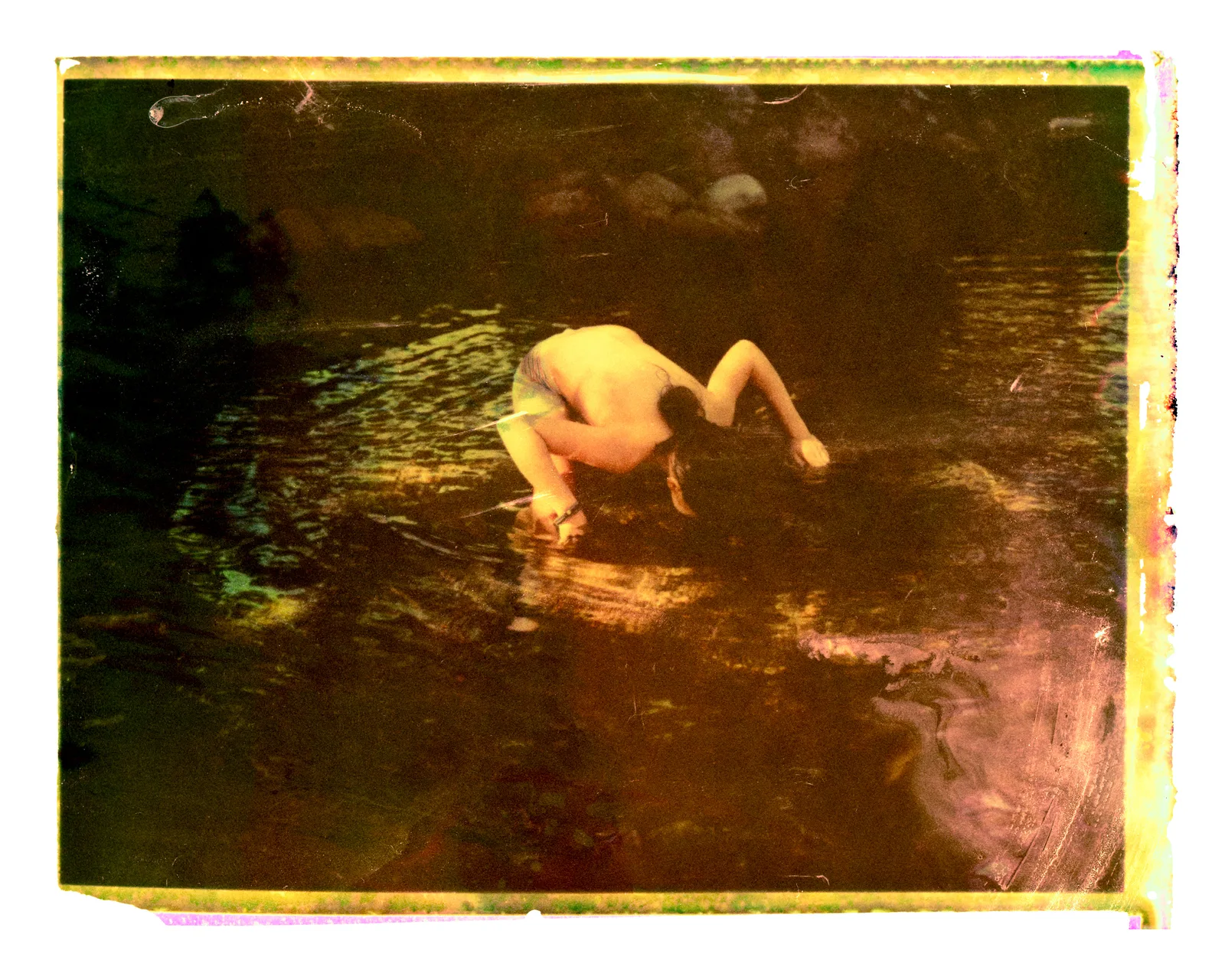 Cristina Fontsare_Journey to the center of the earth_02