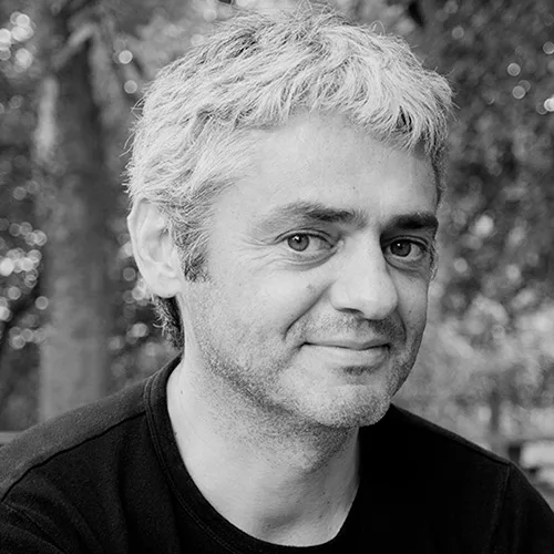 Daniel Belet