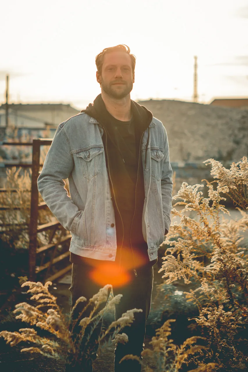 Tobias Strauss