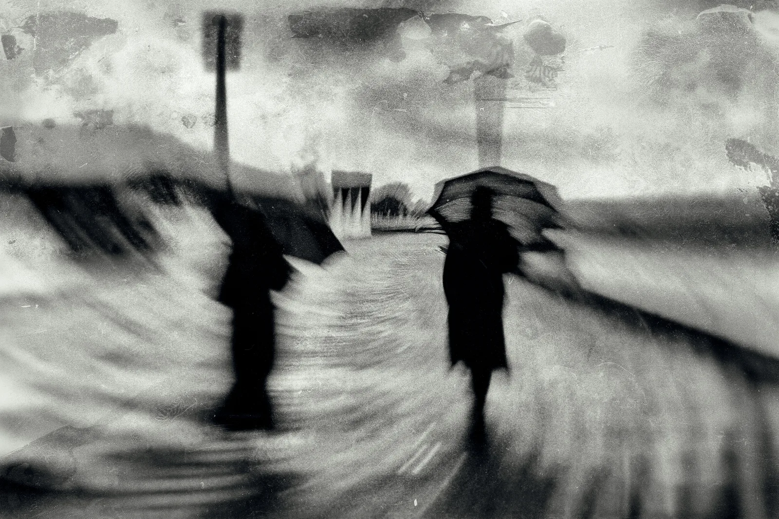 LR_Dieter Schamne-Memories of Forgotten Dreams