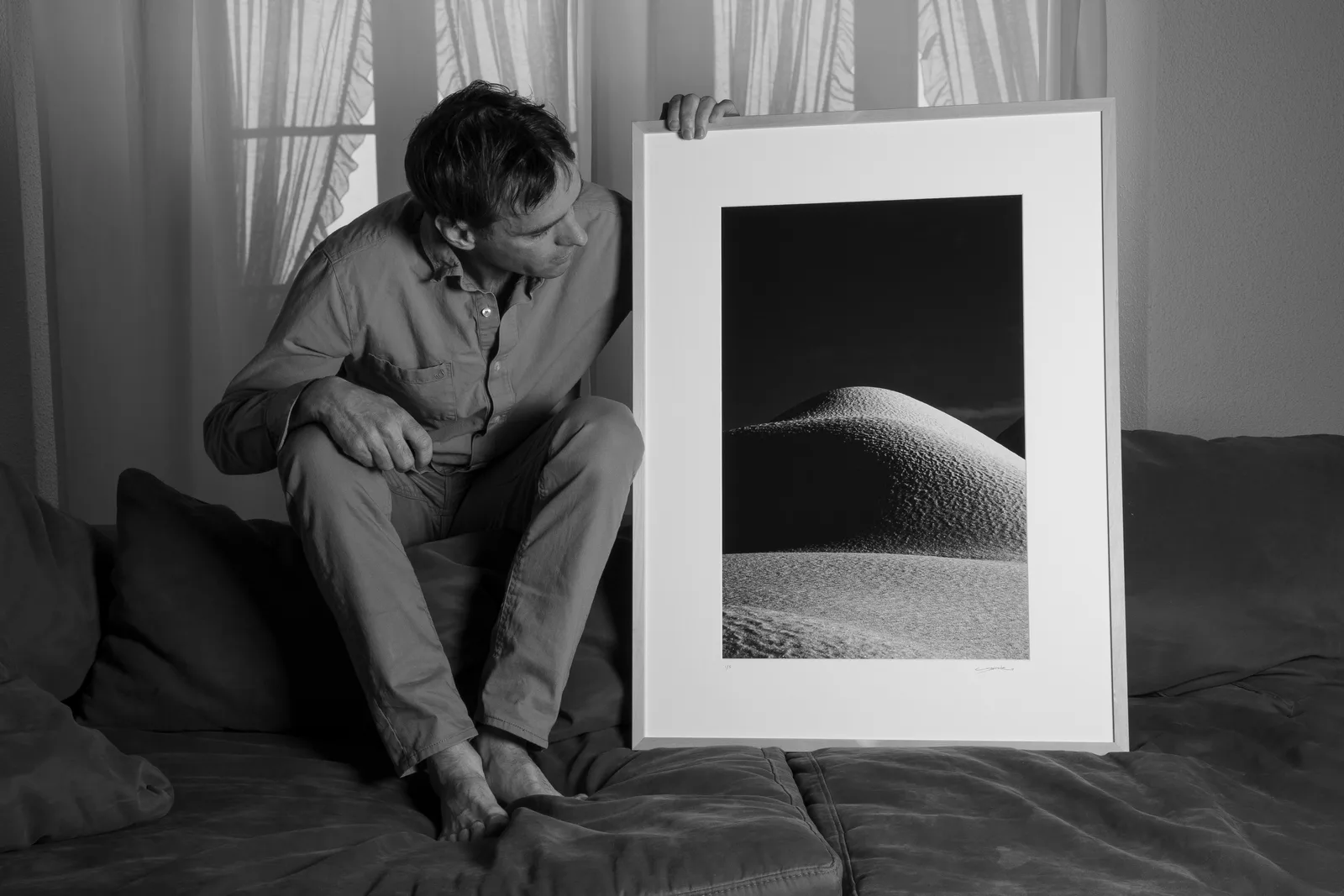 Chris Garside