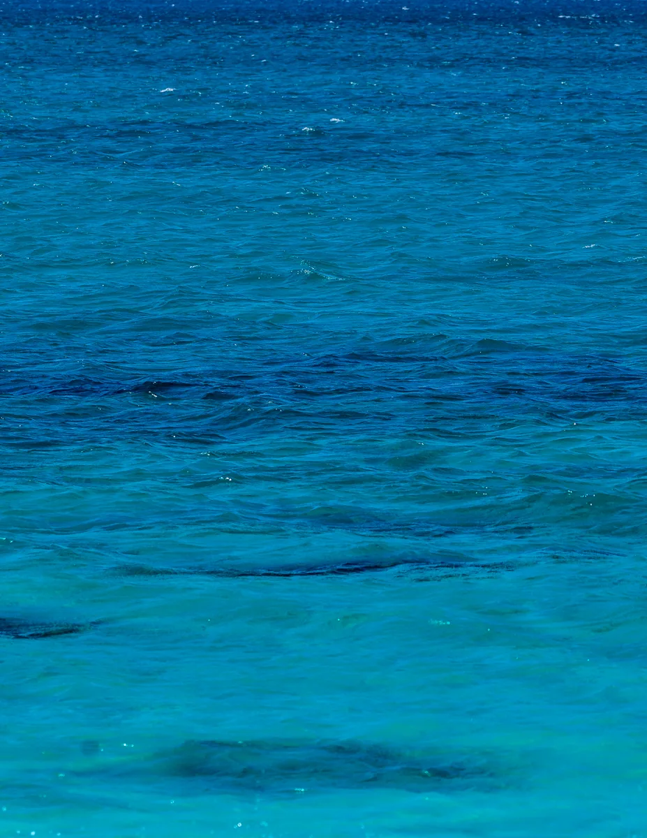 Interpretation Indian Pacific, Nullarbor, Australia, Serie of 5 images
