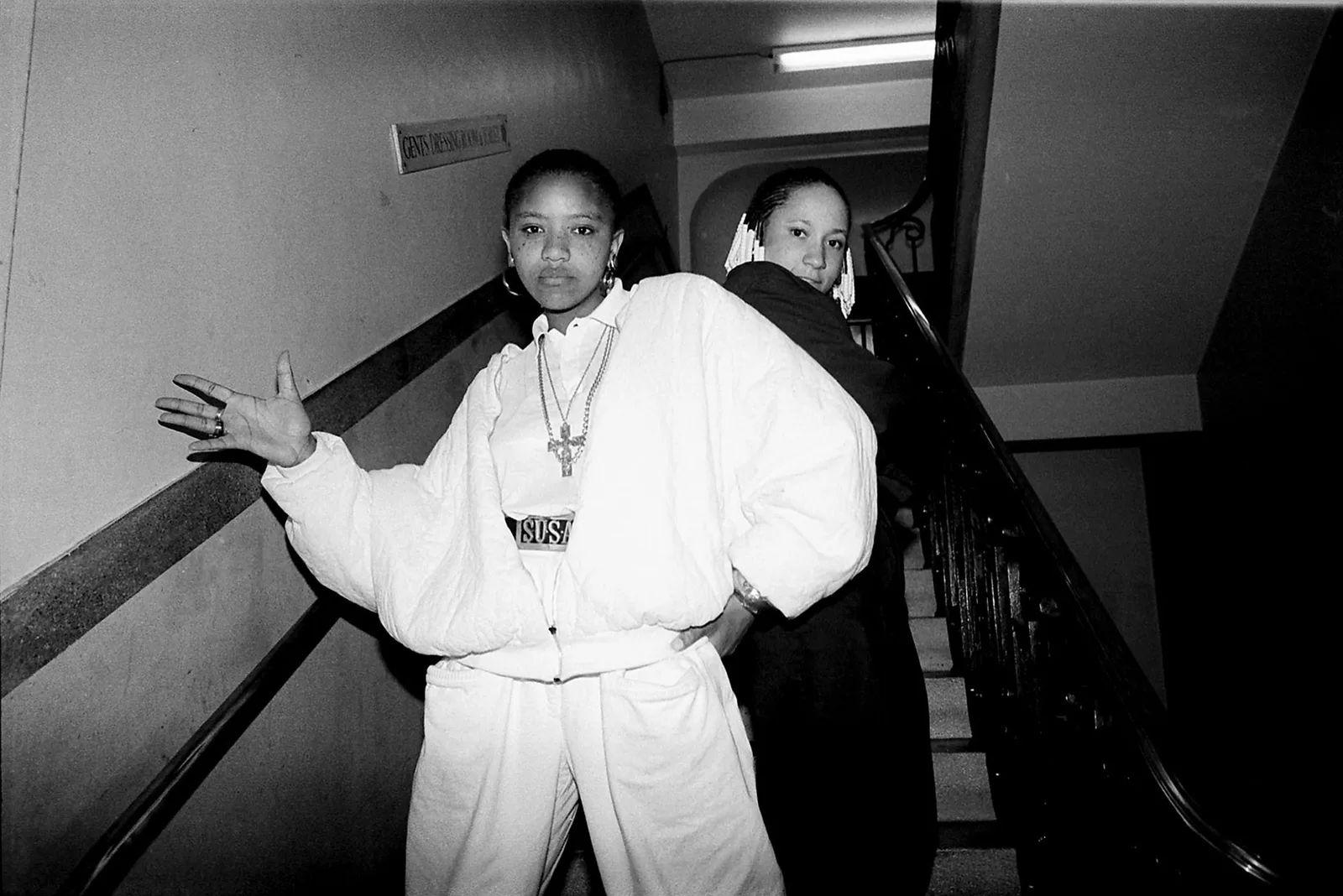 COOKIE CREW UK Rap- Normski1980s-003