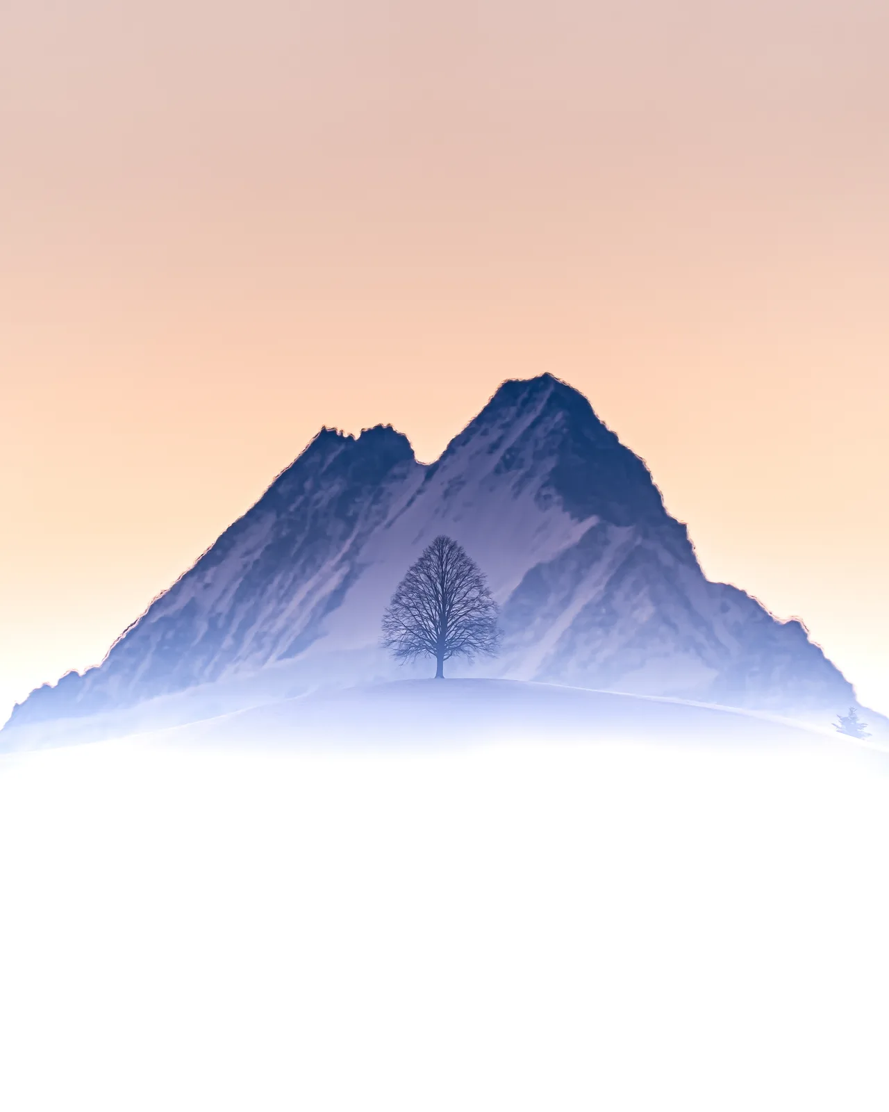Stille Höhen