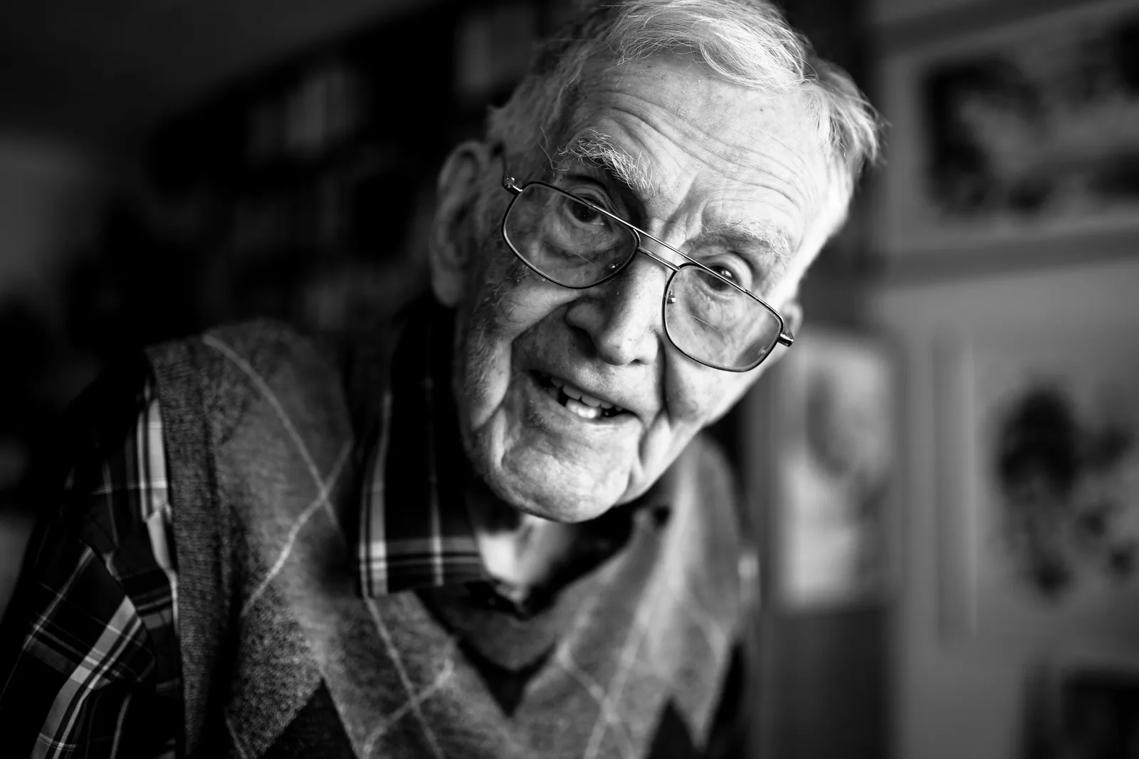 Gerhart Wagner (105)