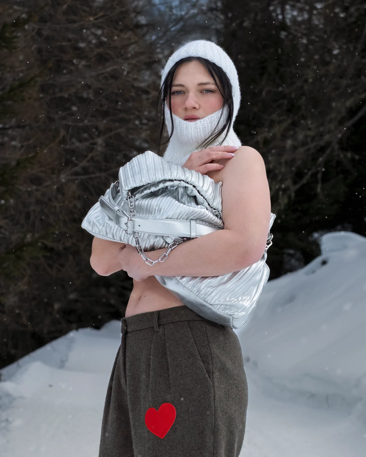 Snöber 1