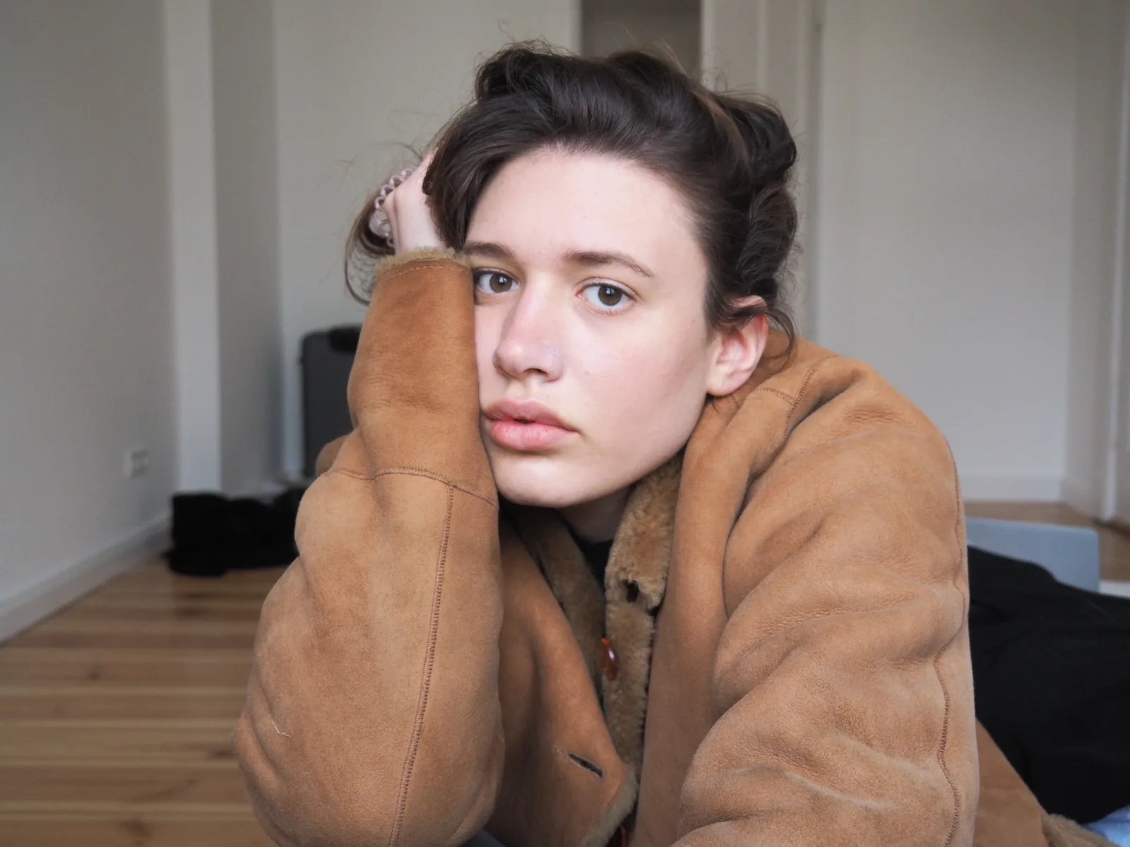 Talisa Weiser