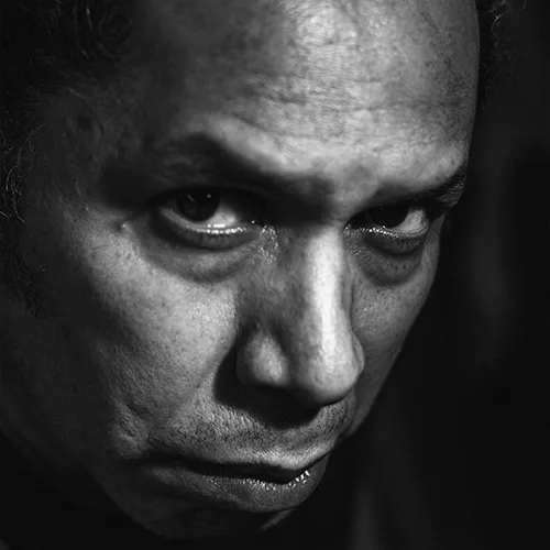 Rafael Acosta Espinoza