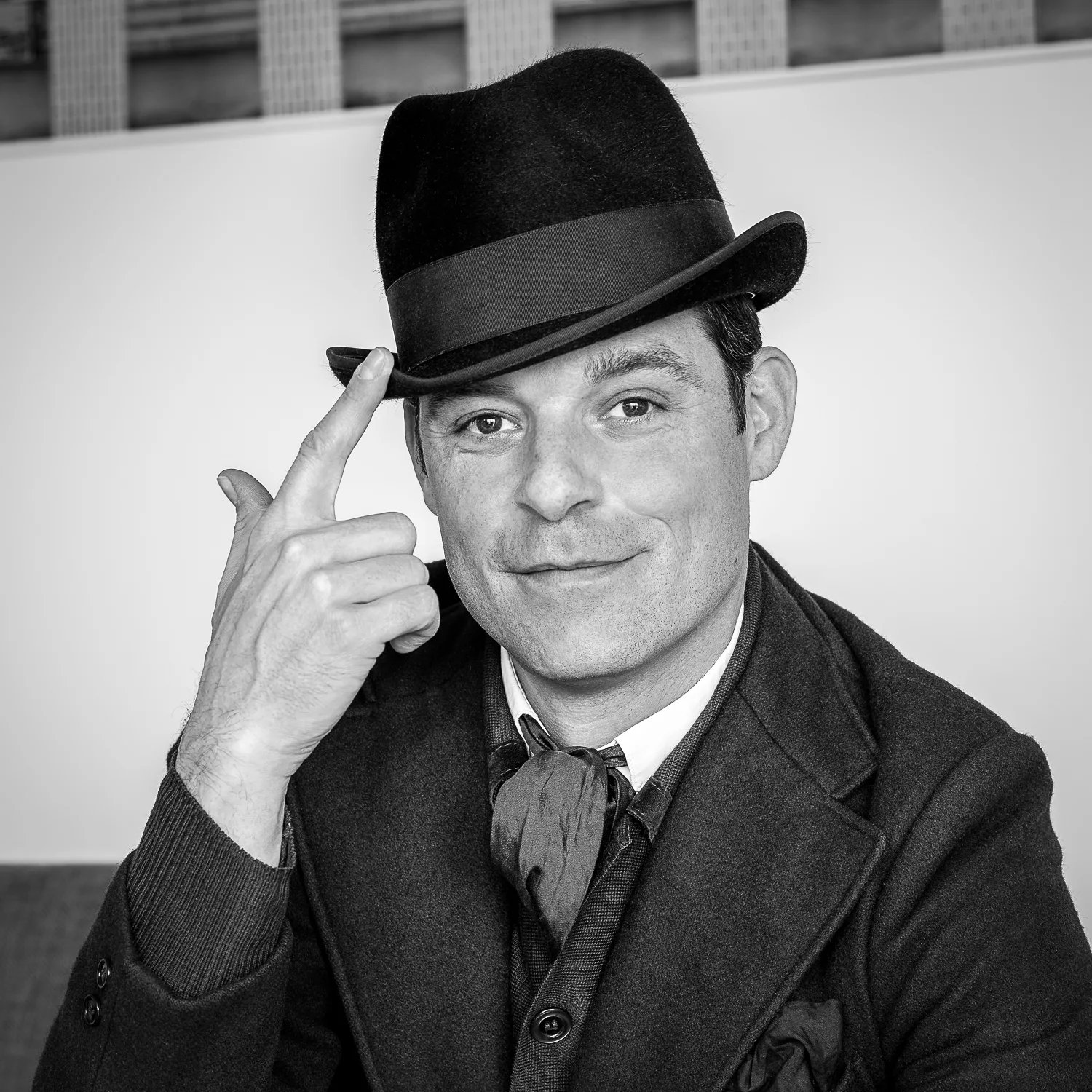 Wolfgang Stahl