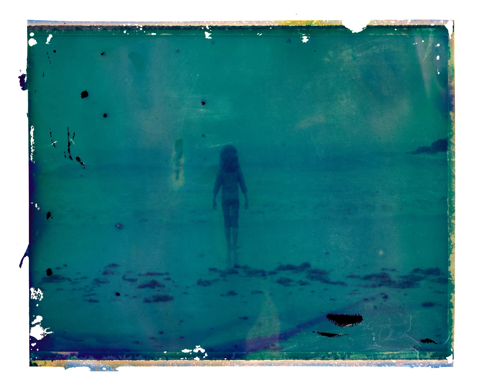 Cristina Fontsare_Journey to the center of the earth_01