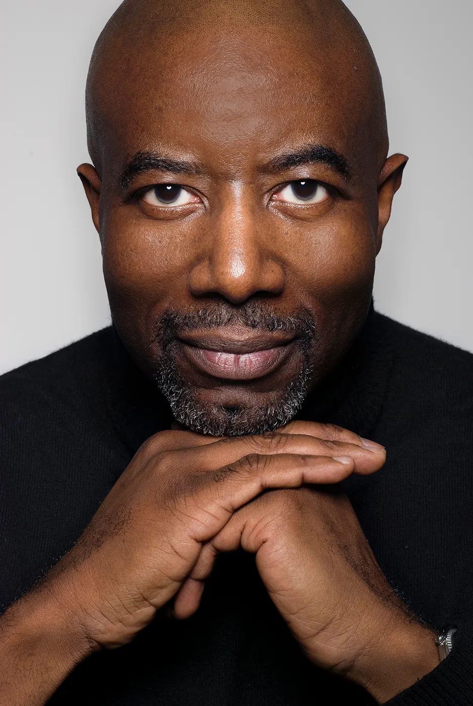 Matthew Jordan Smith