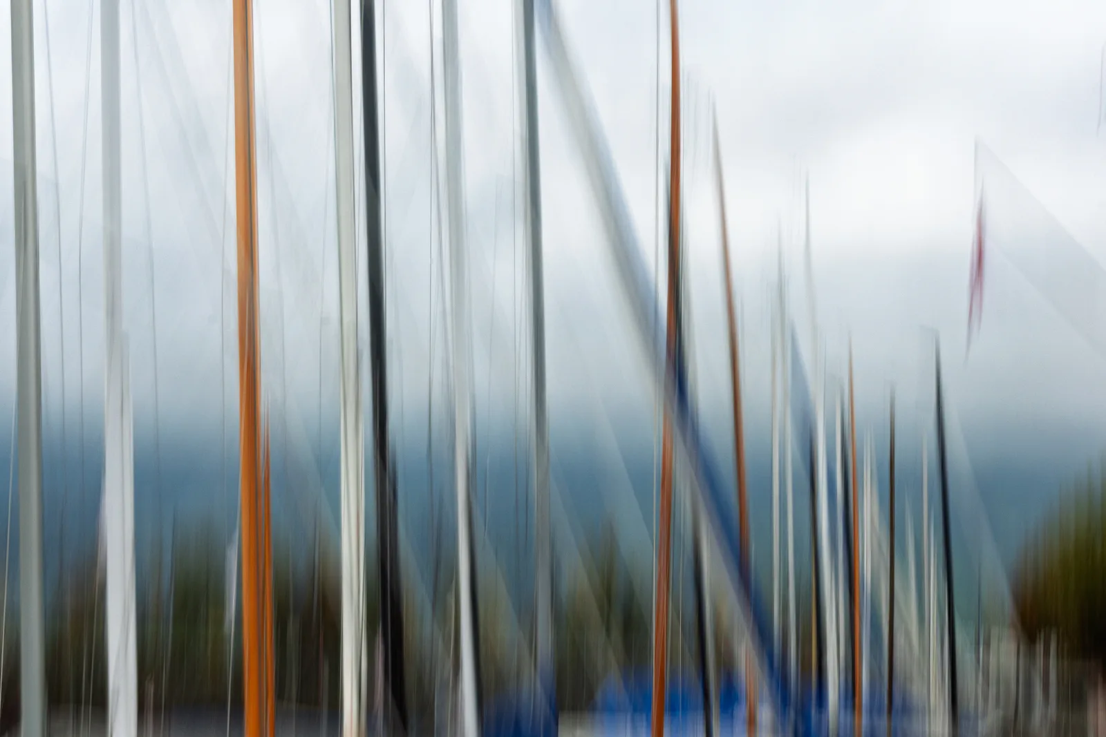 Tanz der Masten