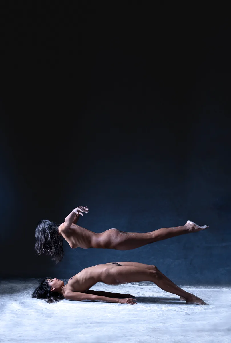 Balance and Emotion
