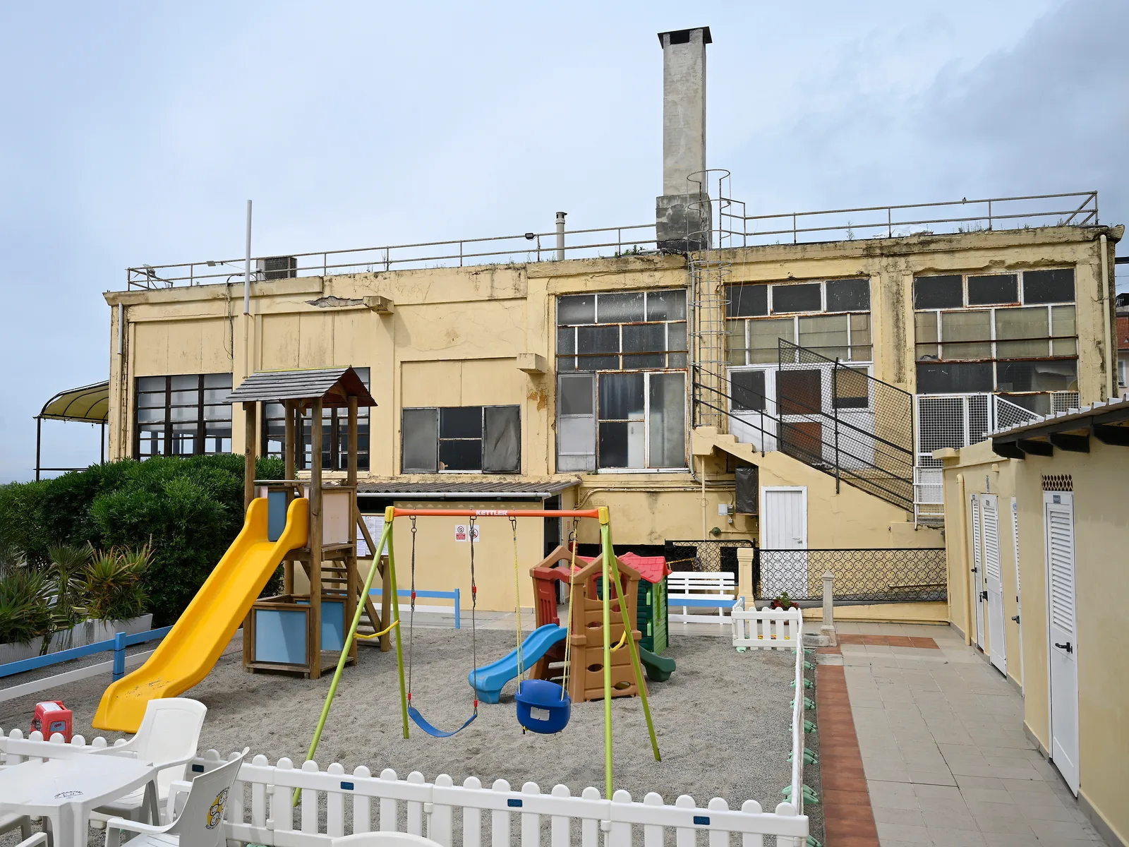 Kinderparadies