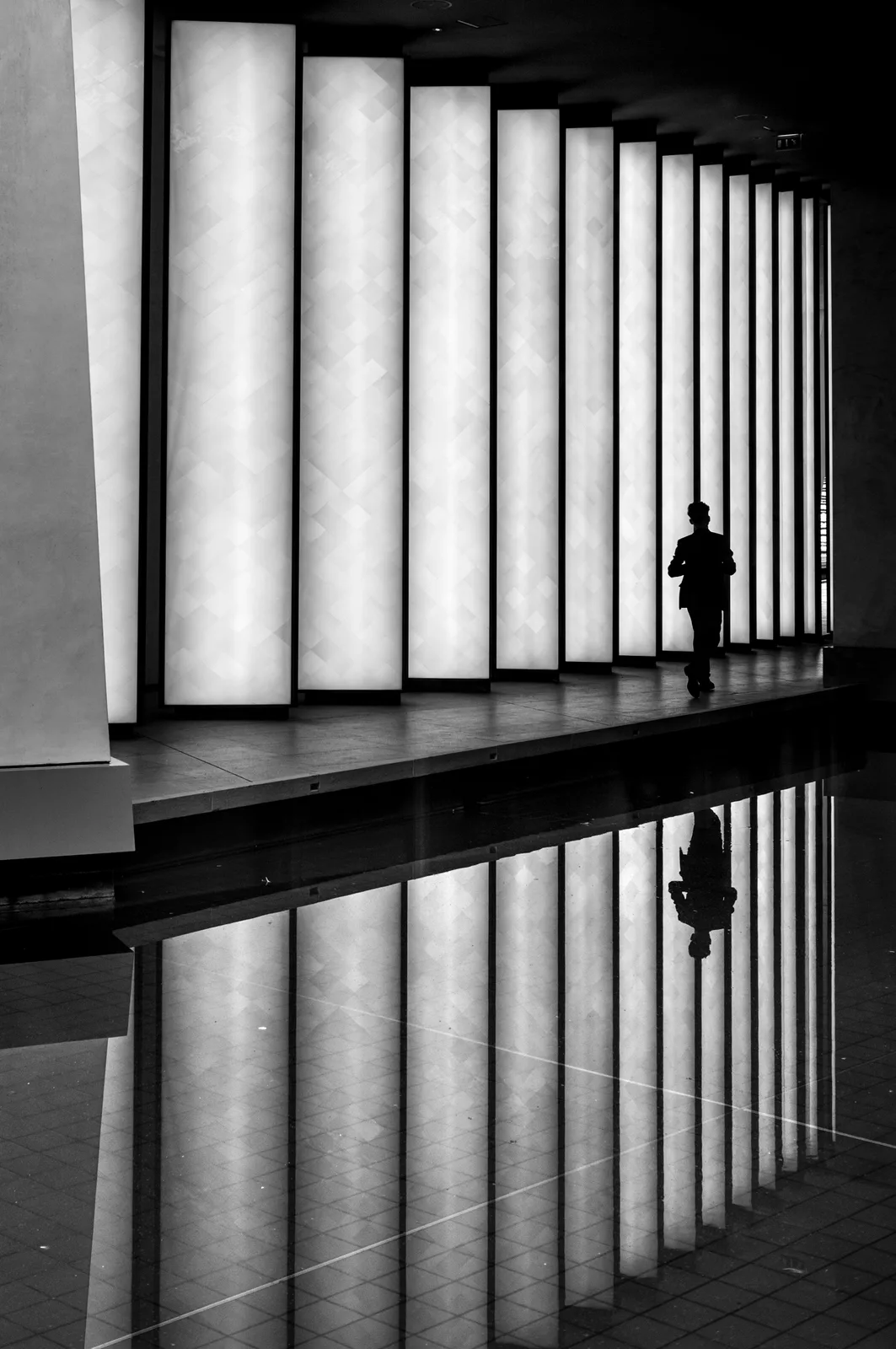 Paris Fondation LVMH