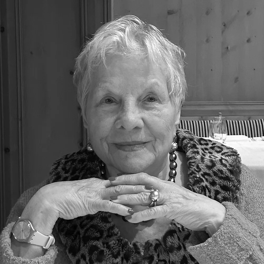 Rosmarie Gehriger