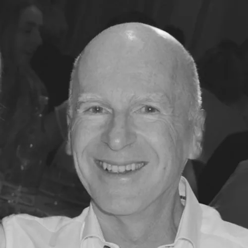 Wolfgang Beck