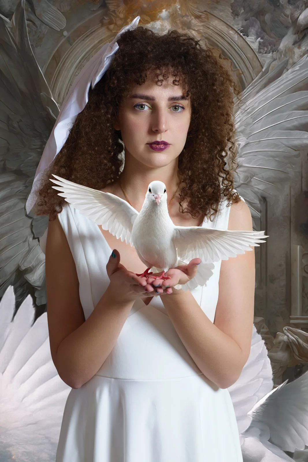 IRIS-BROSCH_MadonnaForPeaceCross%204