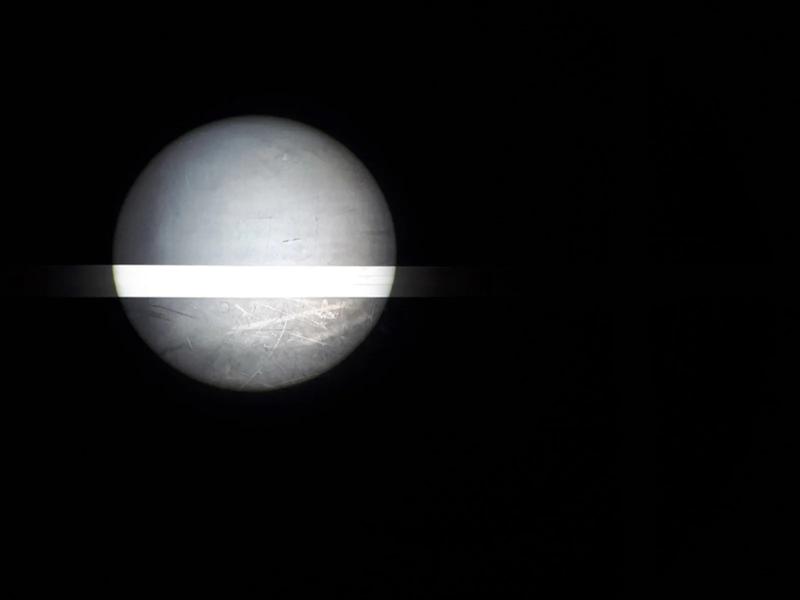 Saturn
