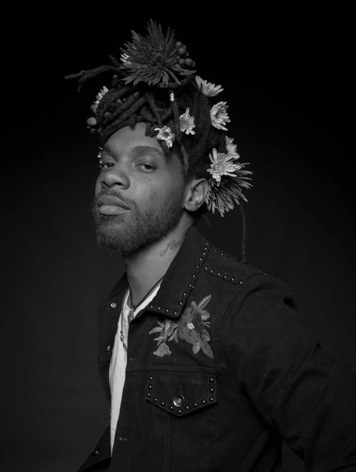 BLACK ART MATTERS