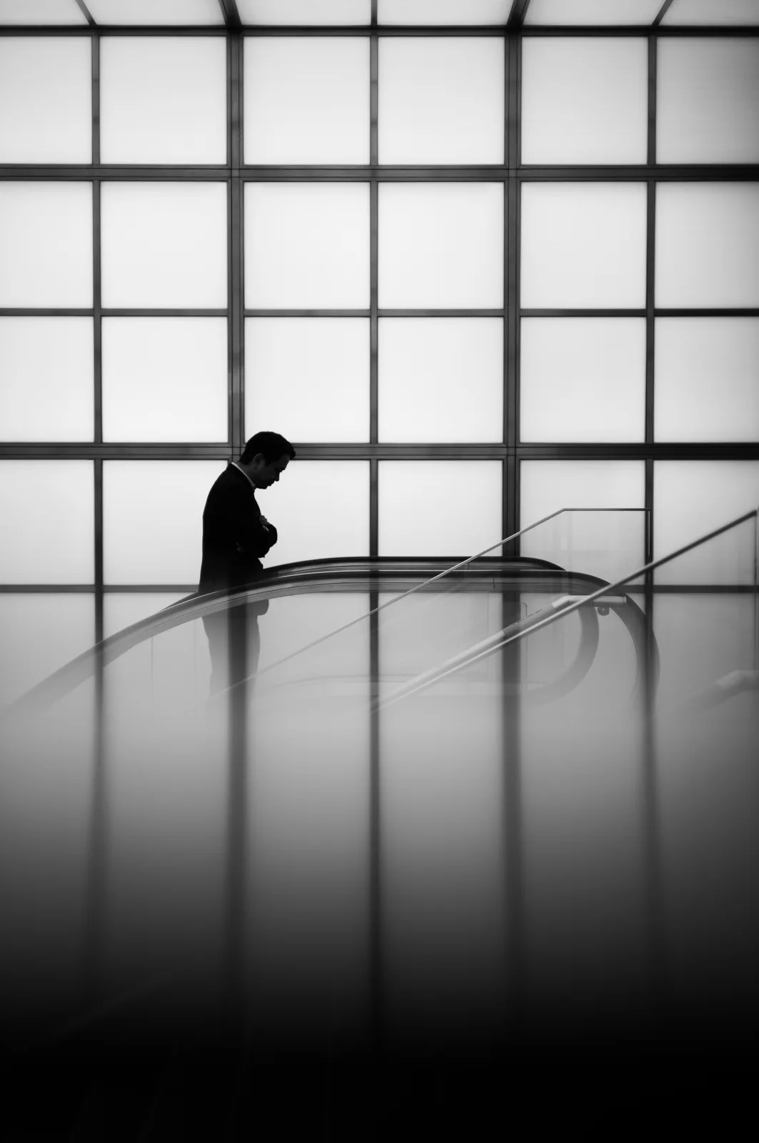 Fading Thoughts