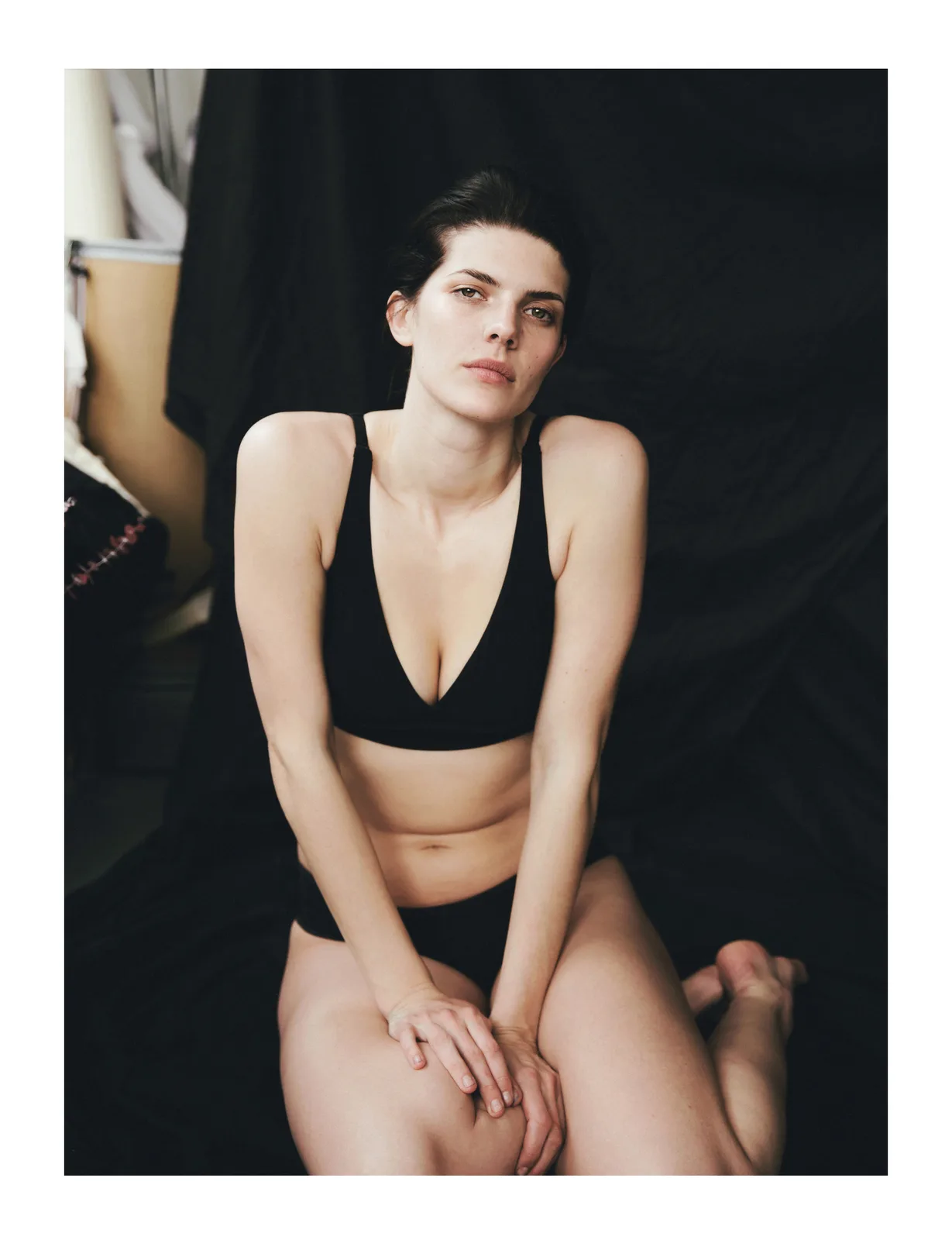 outtake - Noemi Manser for LOW by Heather Hazzan 10