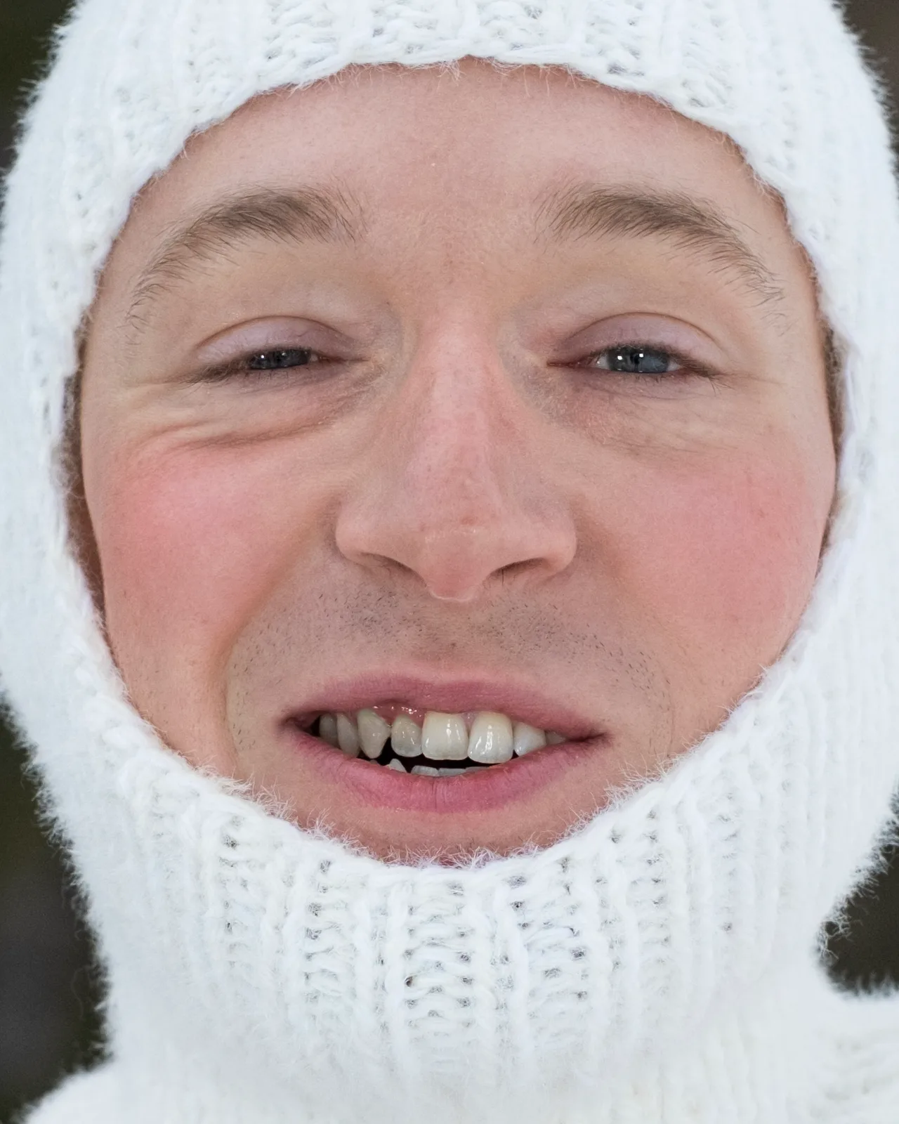Snöber 3