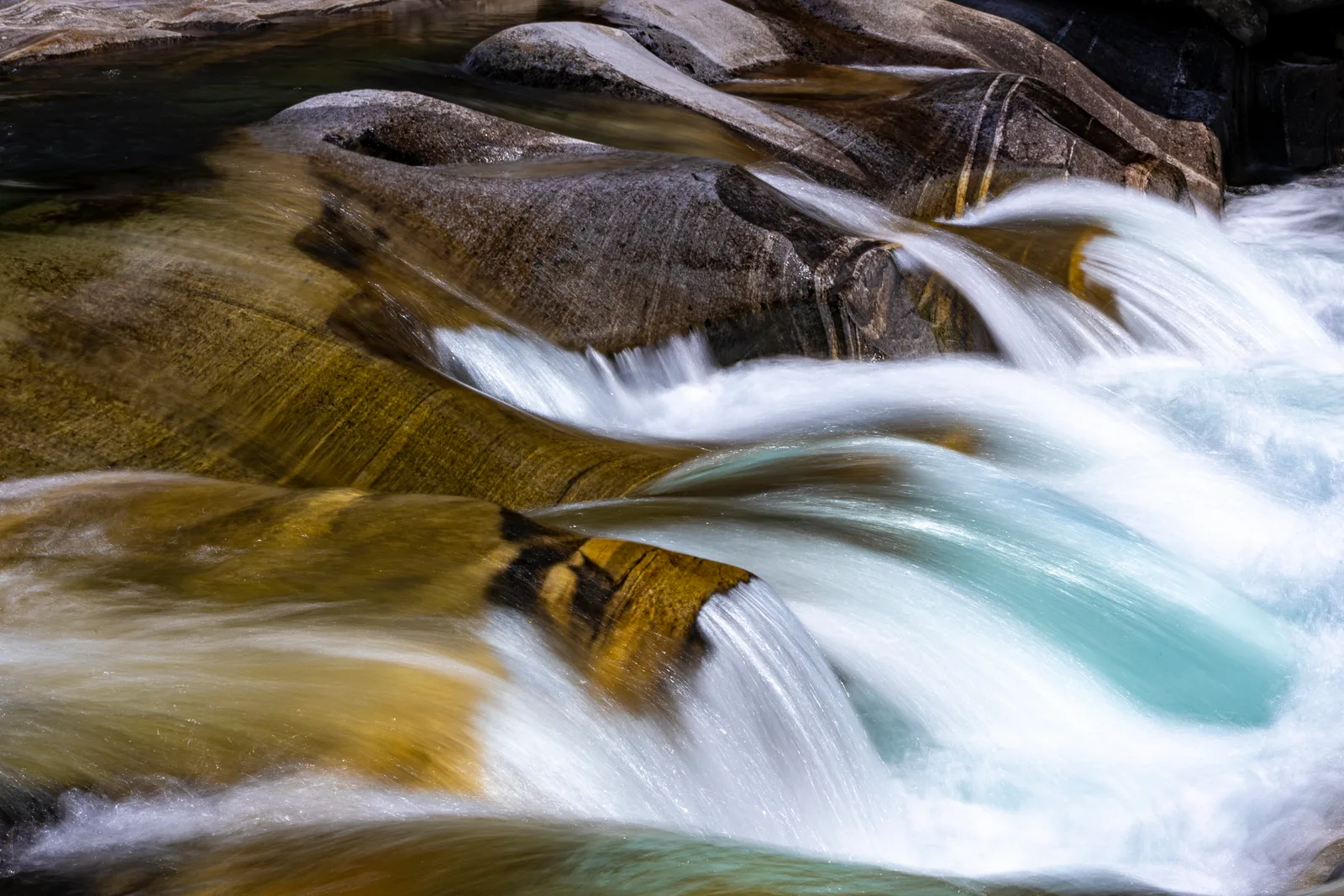 Verzasca