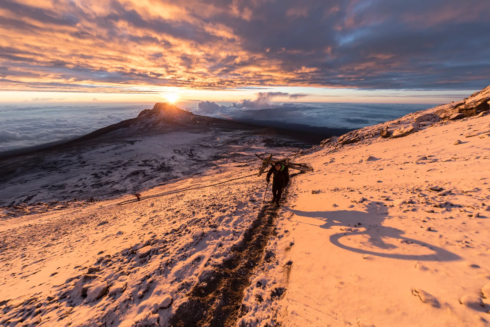 mt_kenya_and_kili_by_martin_bissig_4815