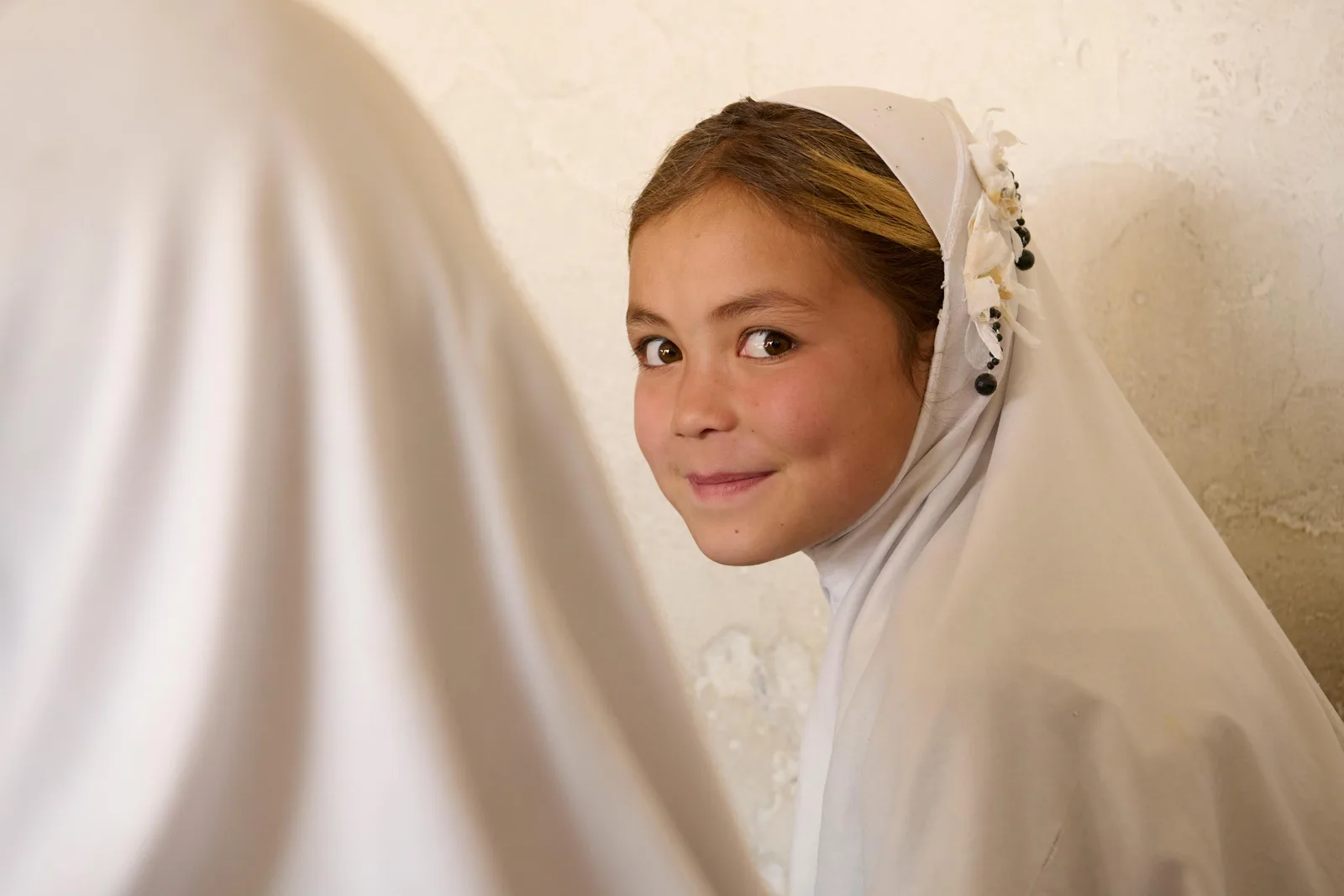 Afghanistan - Mirjam Kluka