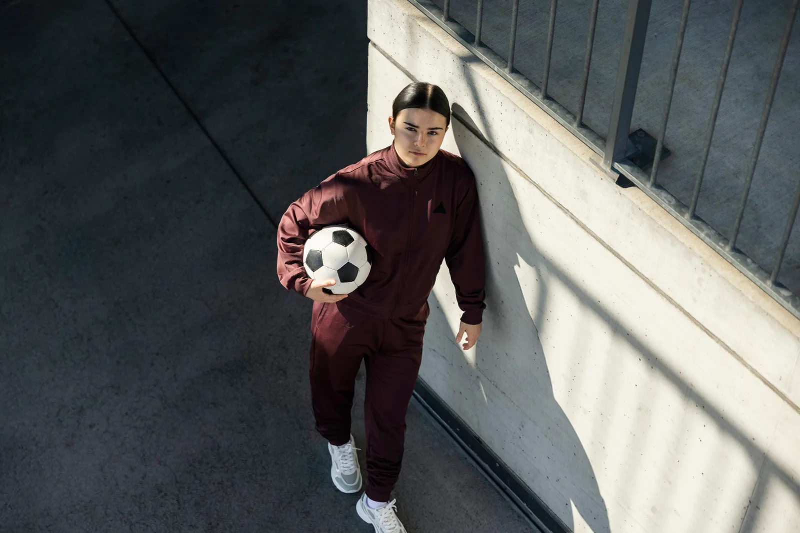 Miele Switzerland / UEFA Women’s EURO 2025 / 1