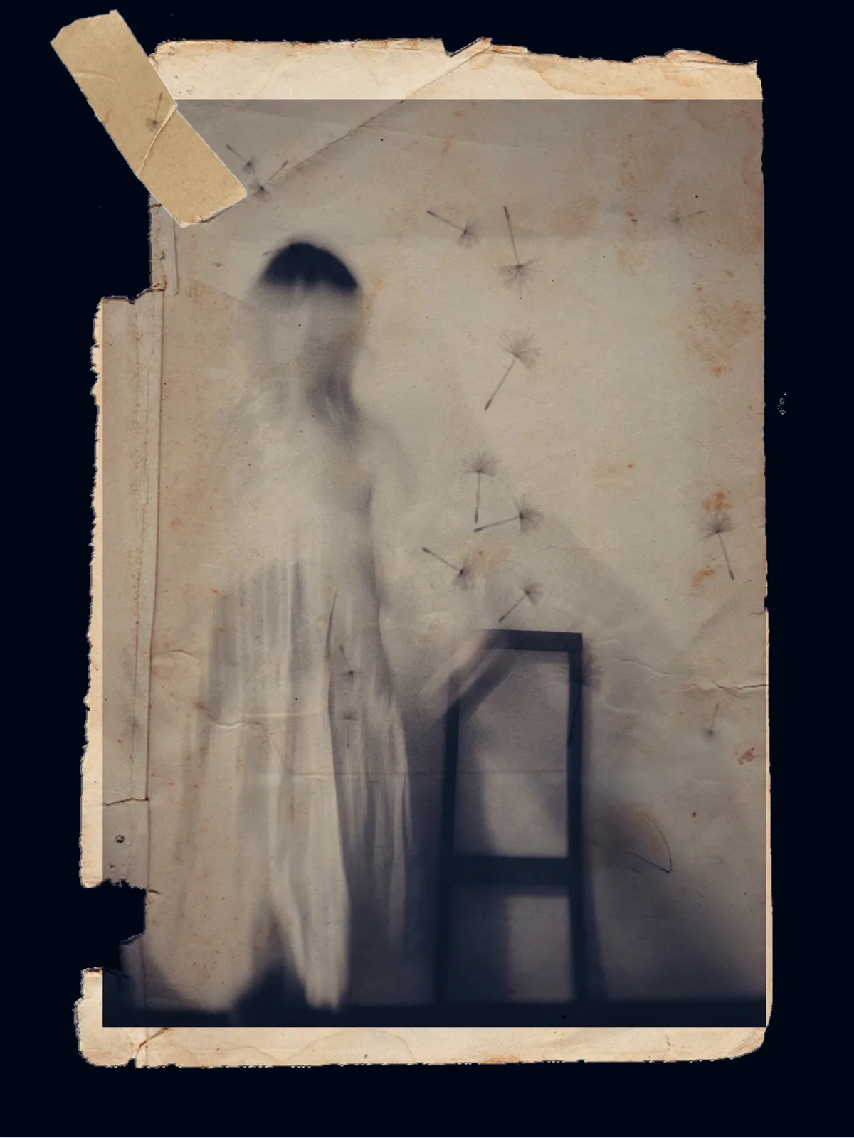 Sort of an untitled condition