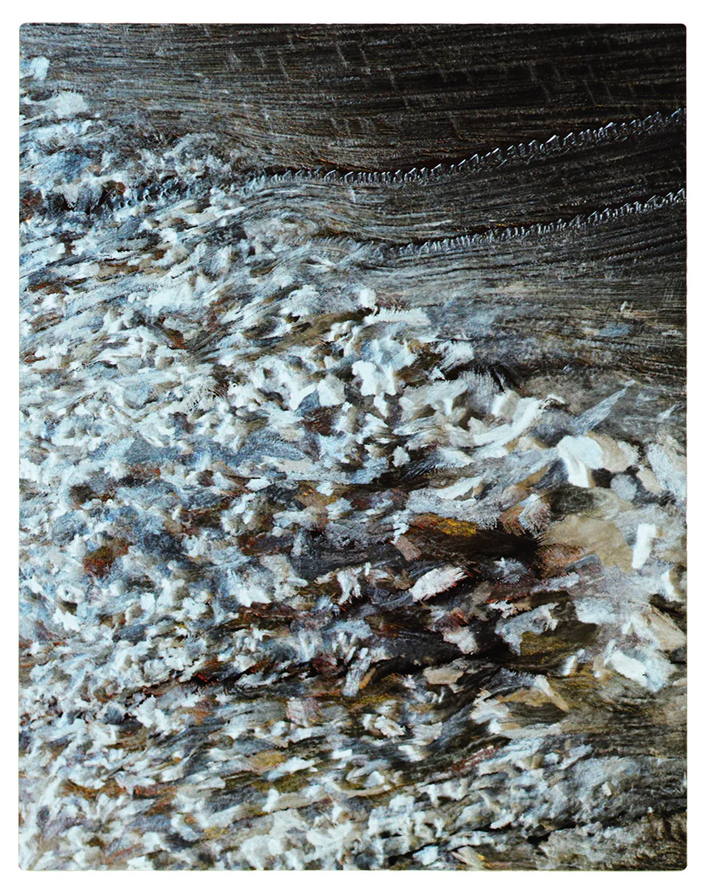 Salt crystals 101
