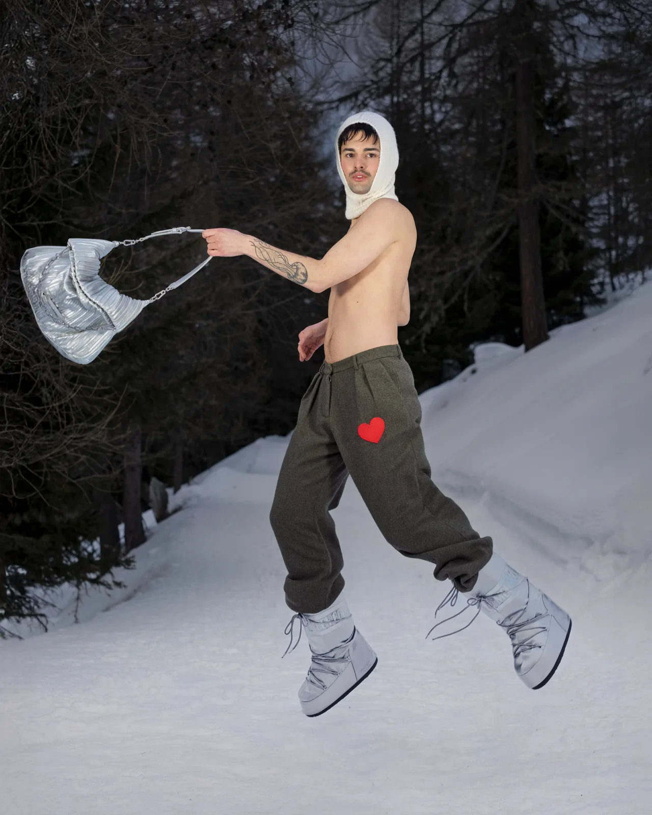 Snöber 2