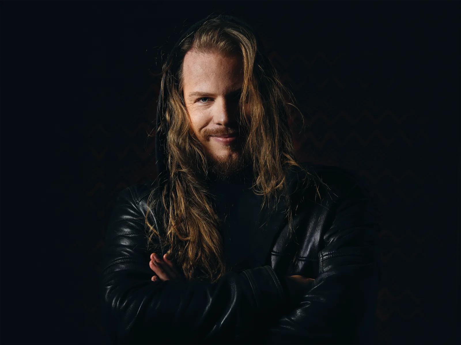 David Höpfner