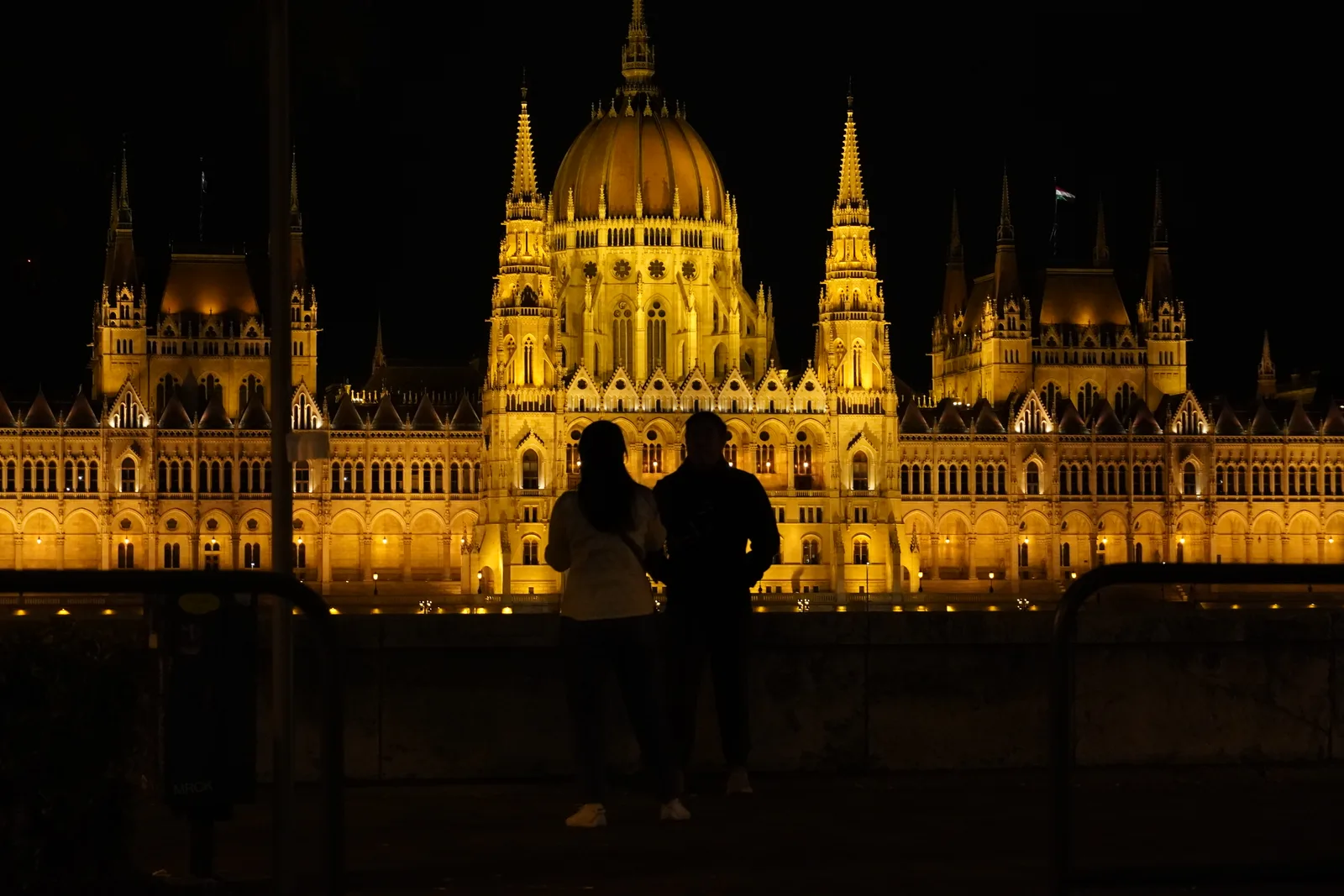 Love is a Palace Of Our Own Making