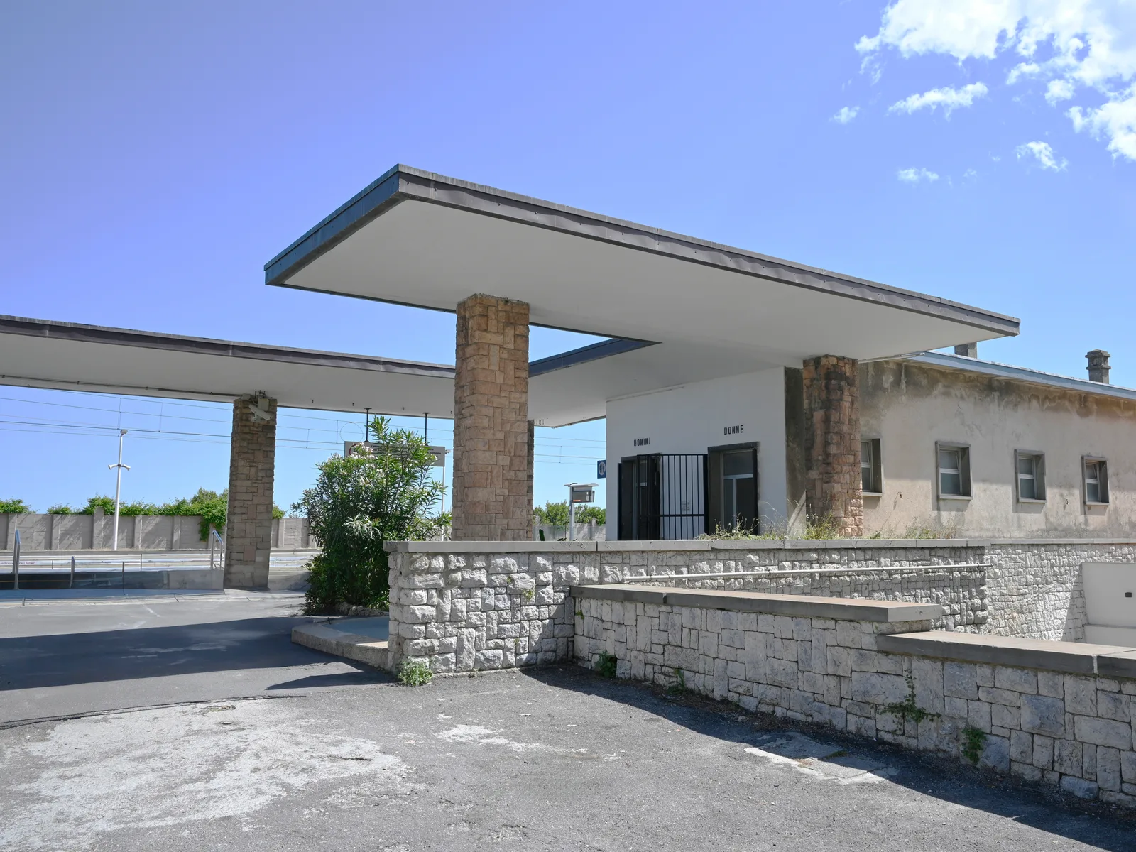 Architektur ohne Grenzen