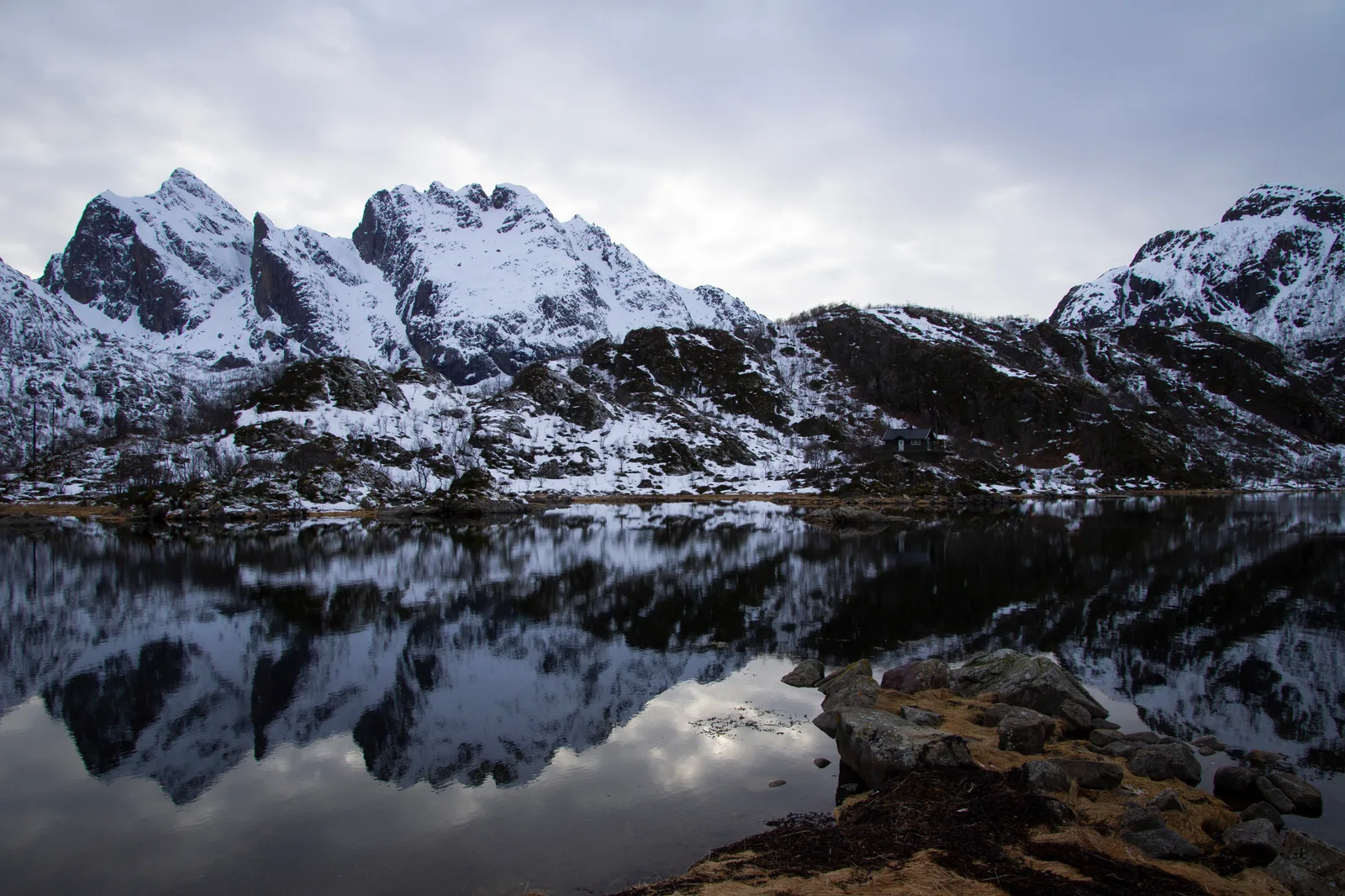 Nordic Reflections