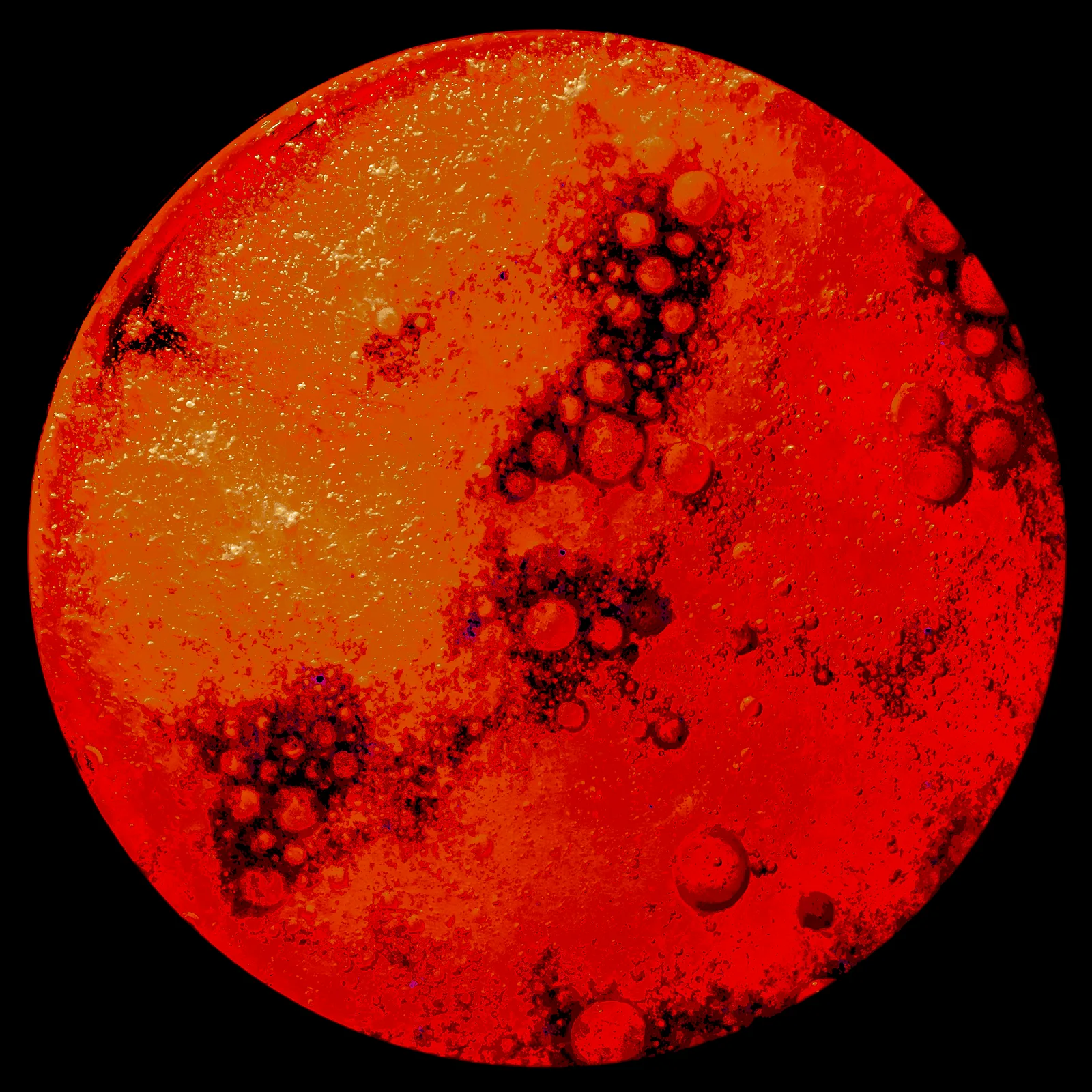 Mars-1